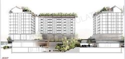 The Robertson Opus (D9), Condominium #456501281
